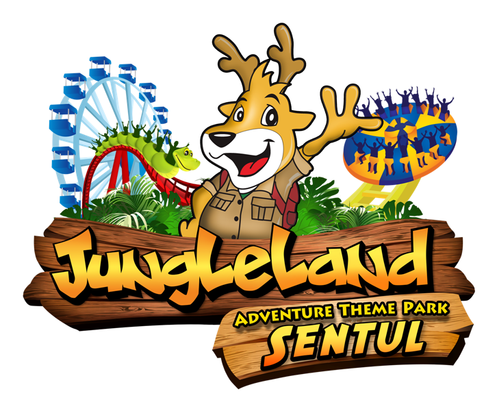 tiket jungleland sentul bogor jungleland adventure theme park