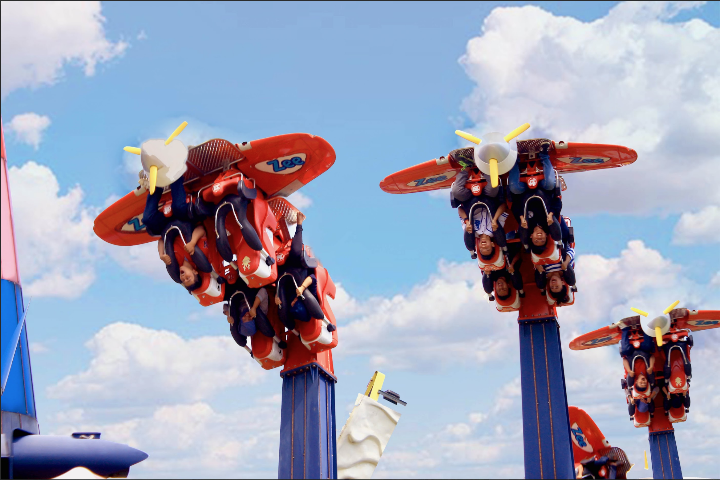 tiket wahana jungleland