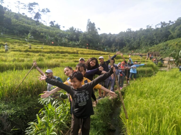 wisata keluarga bogor