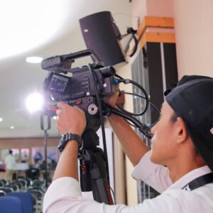 jasa pembuatan video company profile