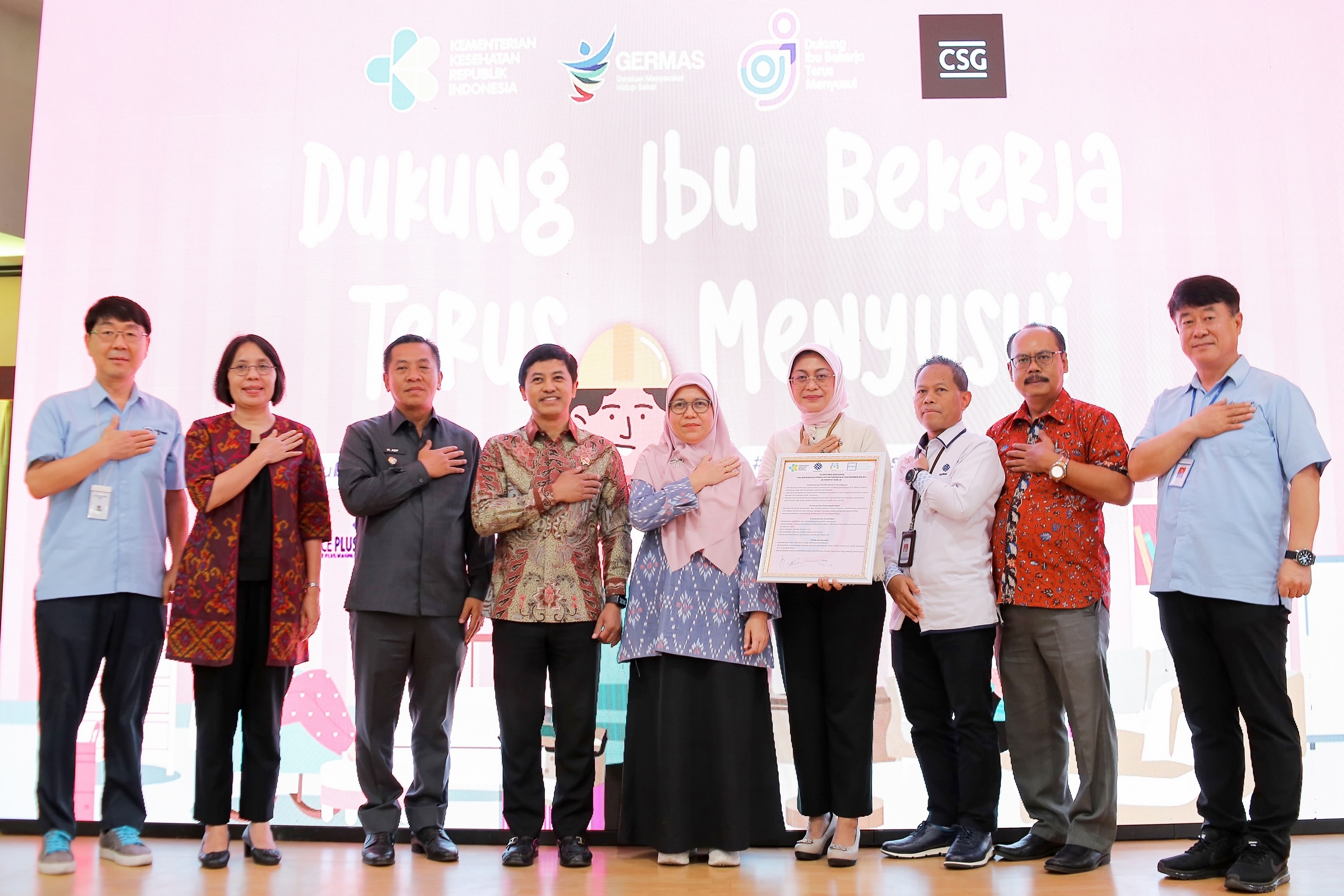 jasa event organizer seminar webinar workshop eo acara kantor
