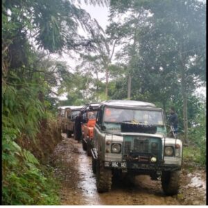 jeep offroad sentul bogor