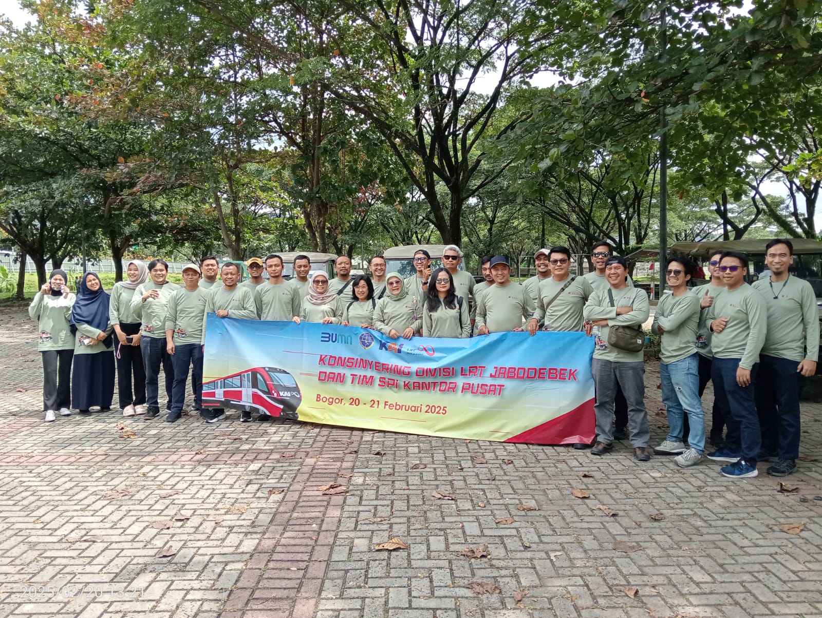 tour wisata eo event organizer jasa perusahaan