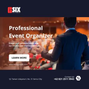 jasa event organizer profesional jasa penyelenggara acara