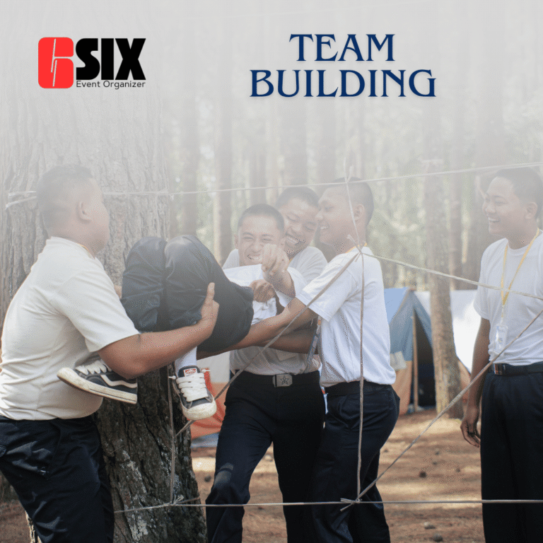 Tembuilding activities