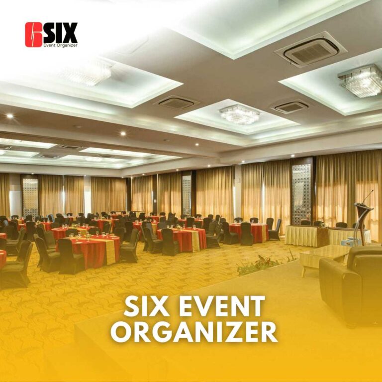 event organizer bogor jakarta bandung bekasi