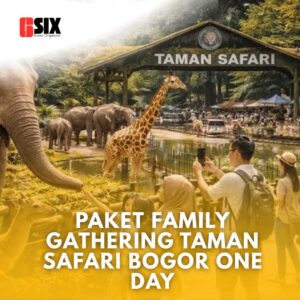 tiket taman safari bogor rombongan