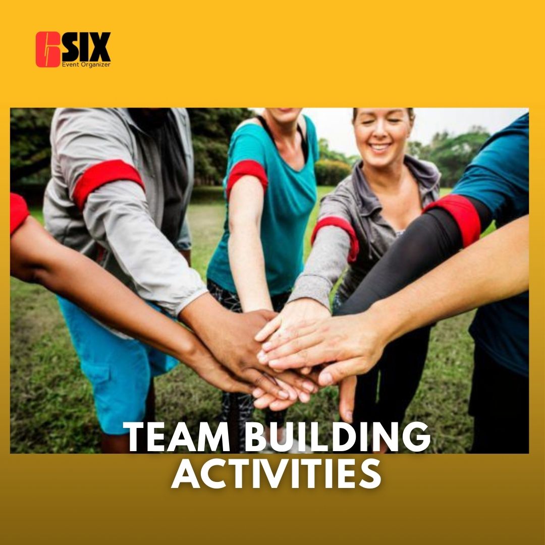 team building activities