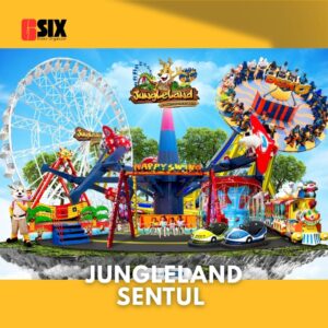 tiket jungleland sentul bogor