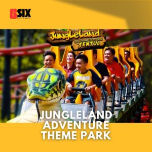 outing kantor jungleland dan pemesanan tiket jungleland rombongan