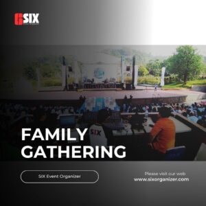 eo family gathering perusahaan event organizer jakarta
