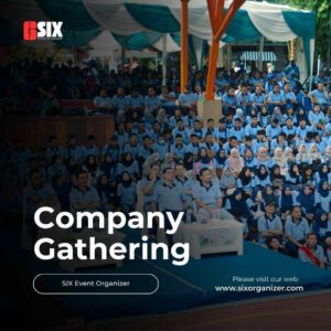 eo gathering event organizer jakarta profesional