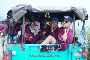 jeep offroad sentul