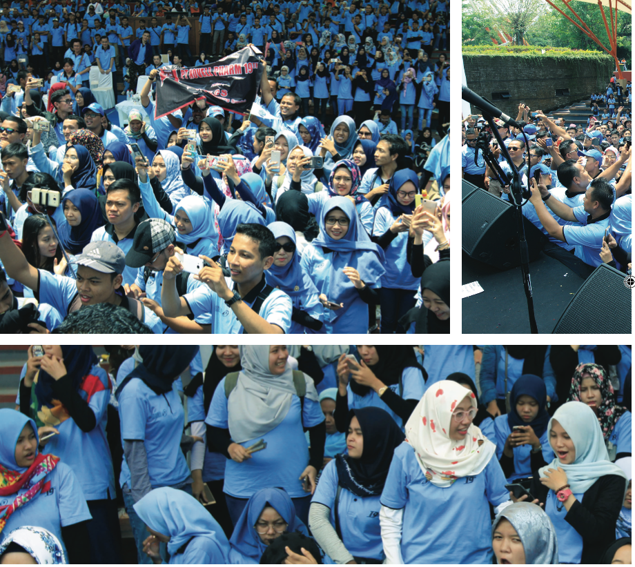 eo gathering perusahaan