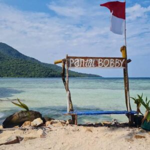 paket wisata karimun jawa