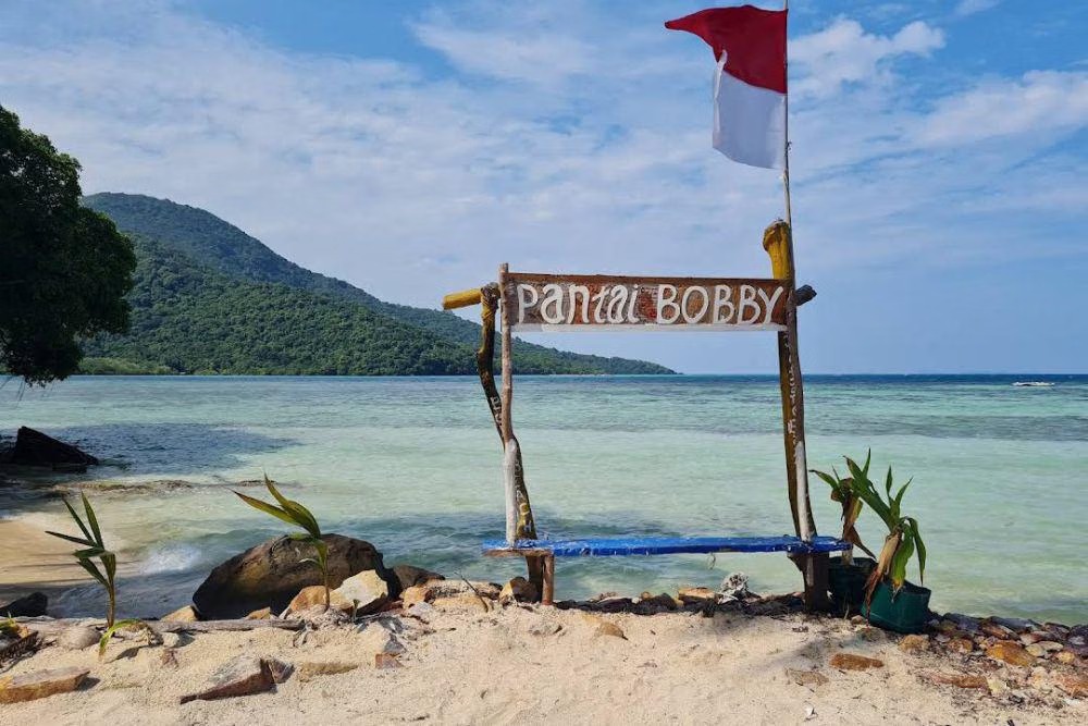 paket wisata karimun jawa
